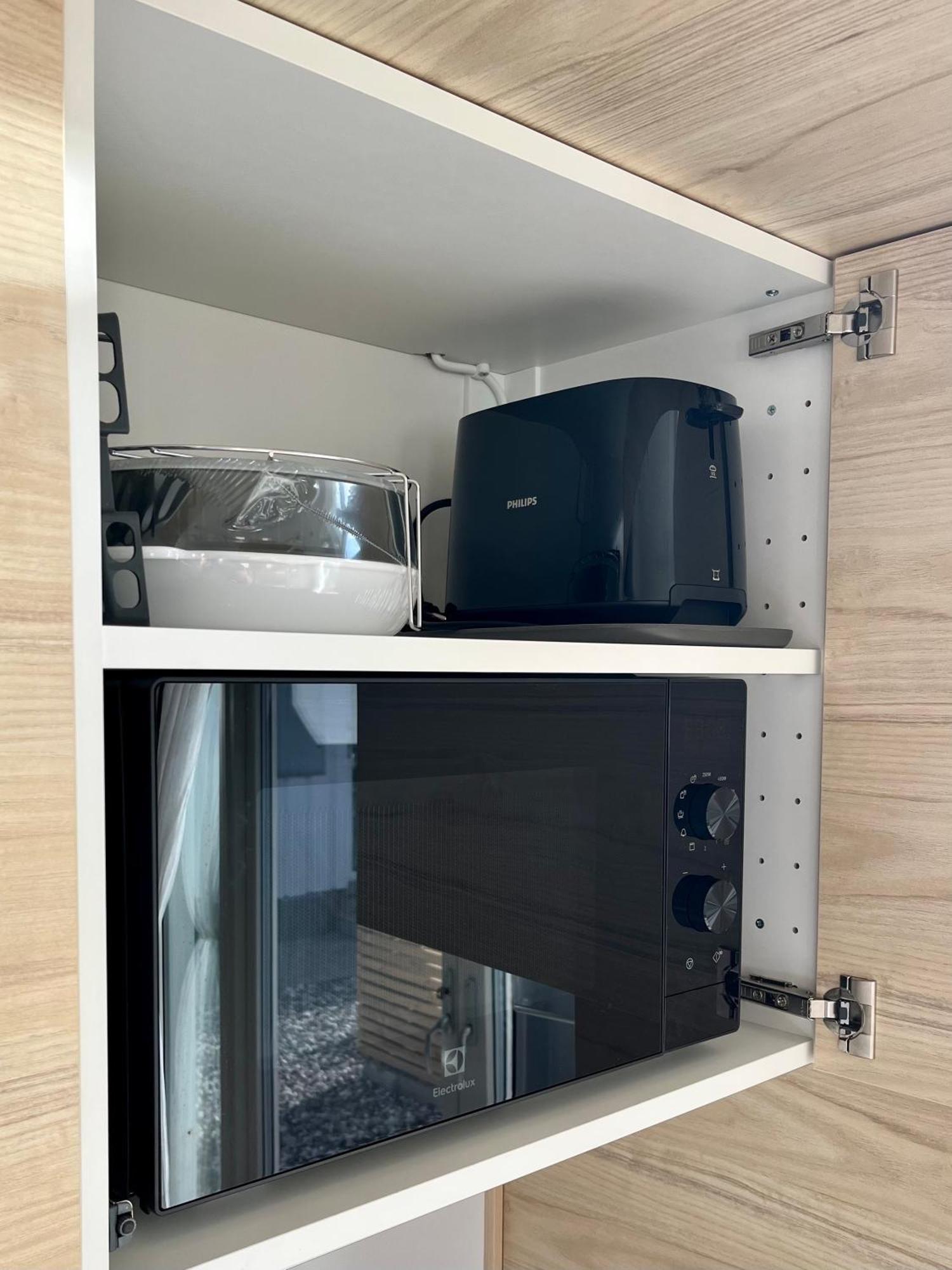 شقة Malevik Tiny House Kullavik المظهر الخارجي الصورة
